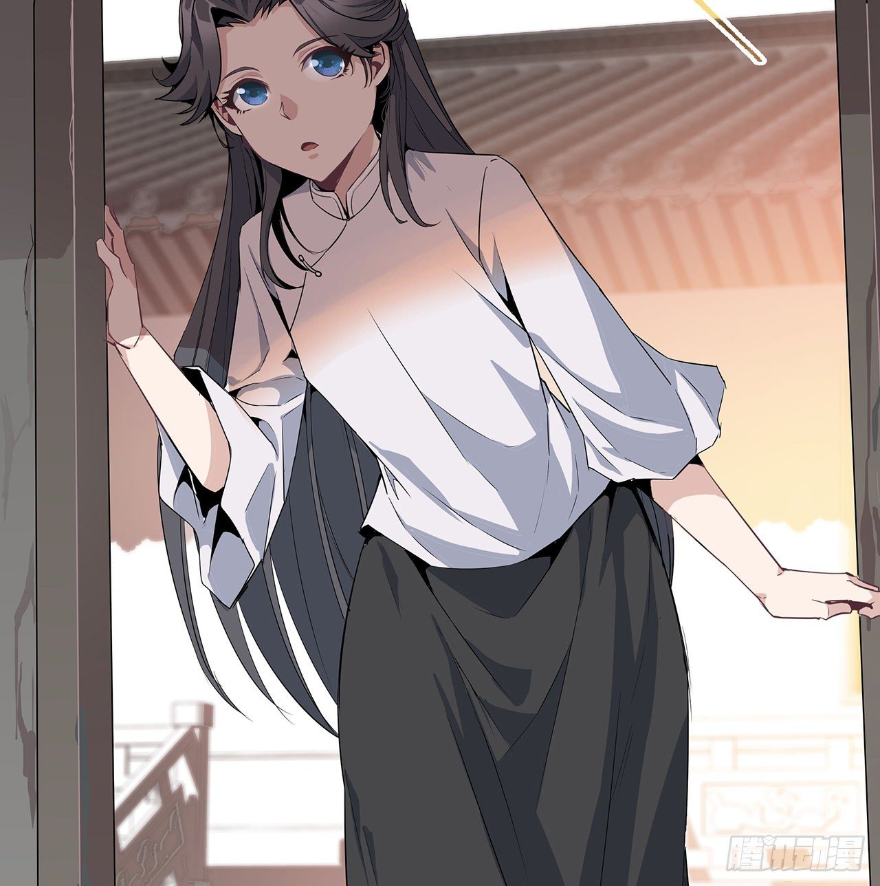 1话 重生拜师90