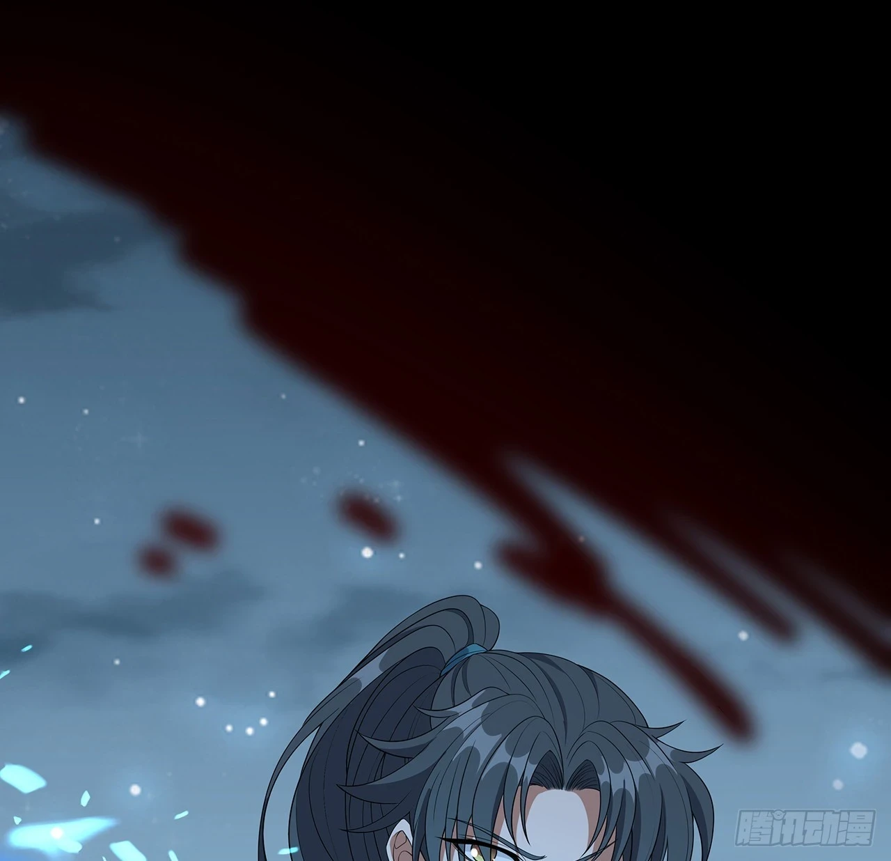 168话 师姐你怎么看？40
