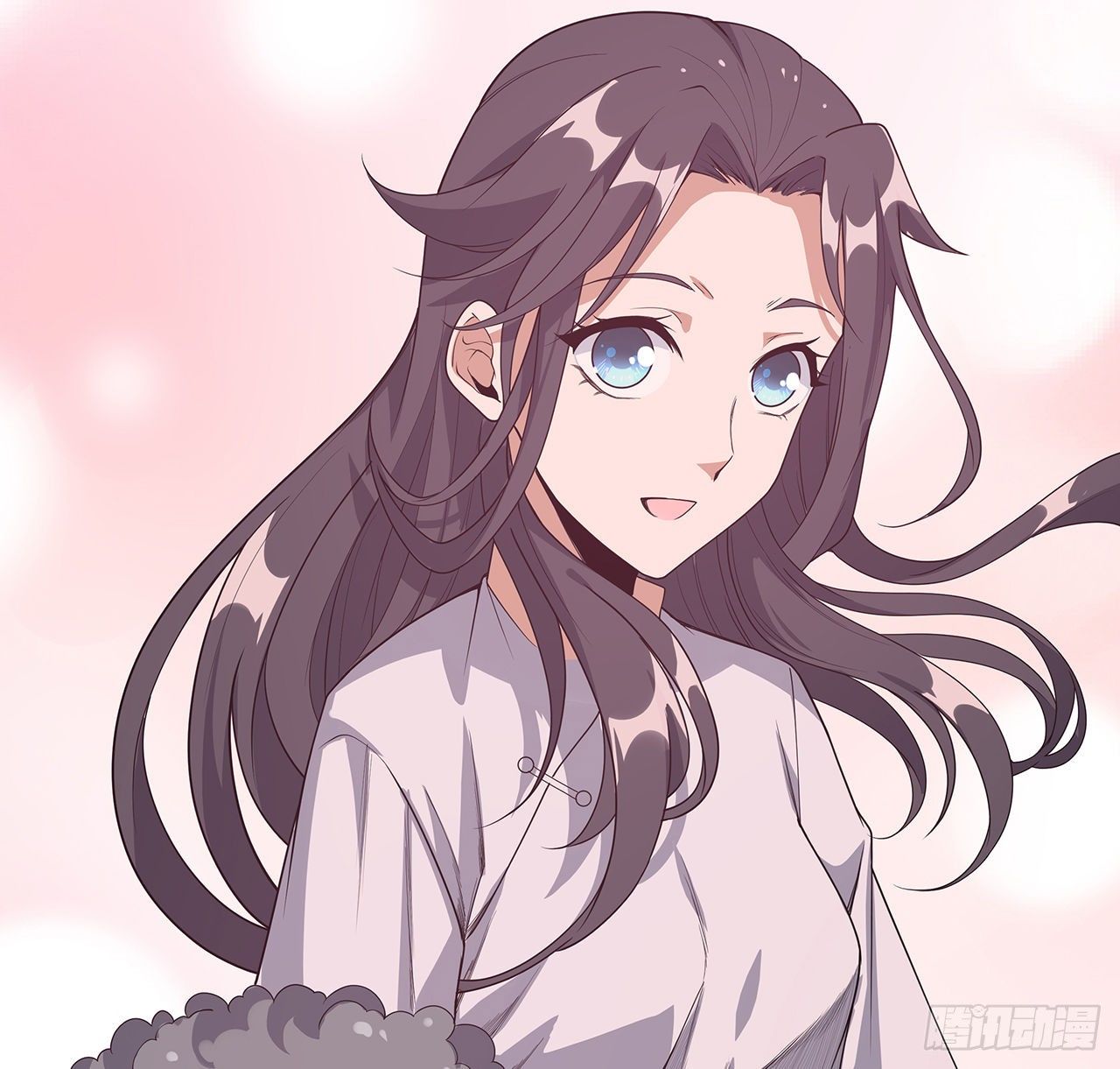 41话 敢伤害师姐，你找死40