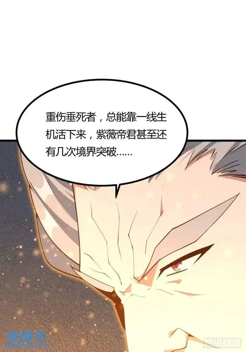 250话 瞒不过前辈38