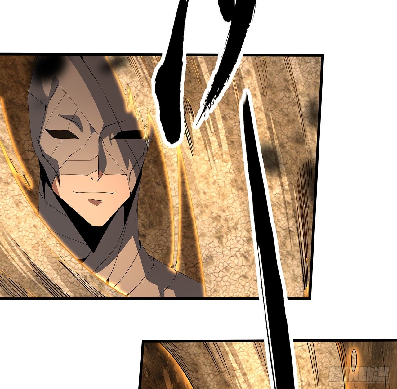 57话 师姐，我没事3