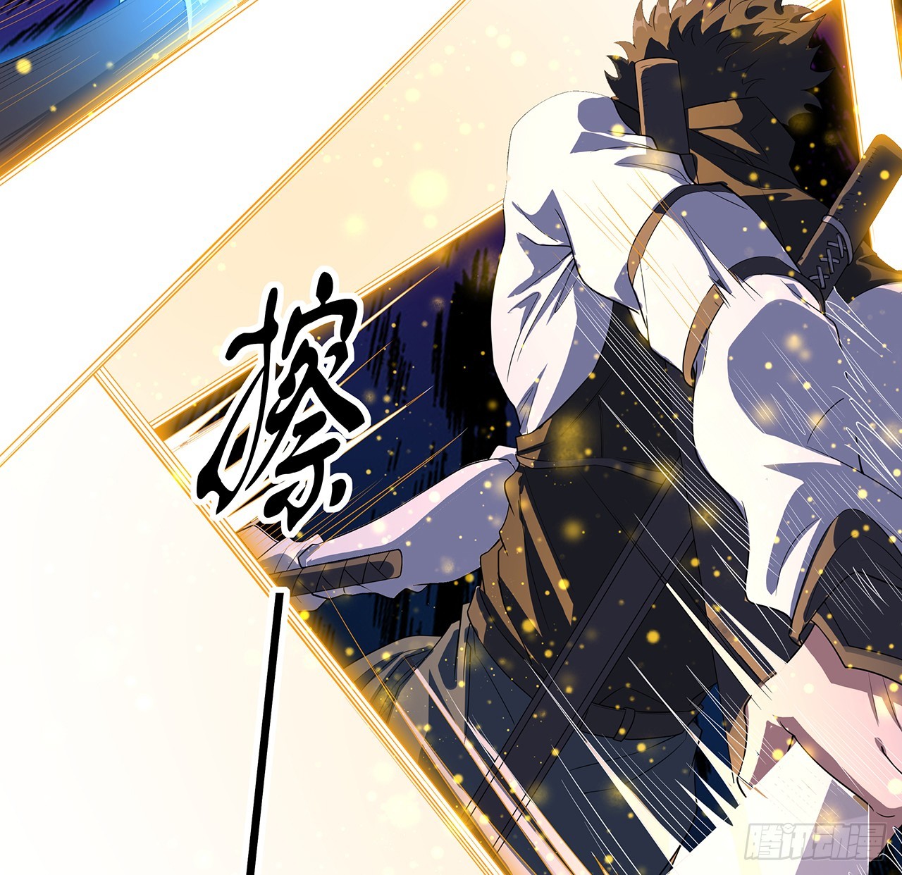 163话 来强援了，不怕！7