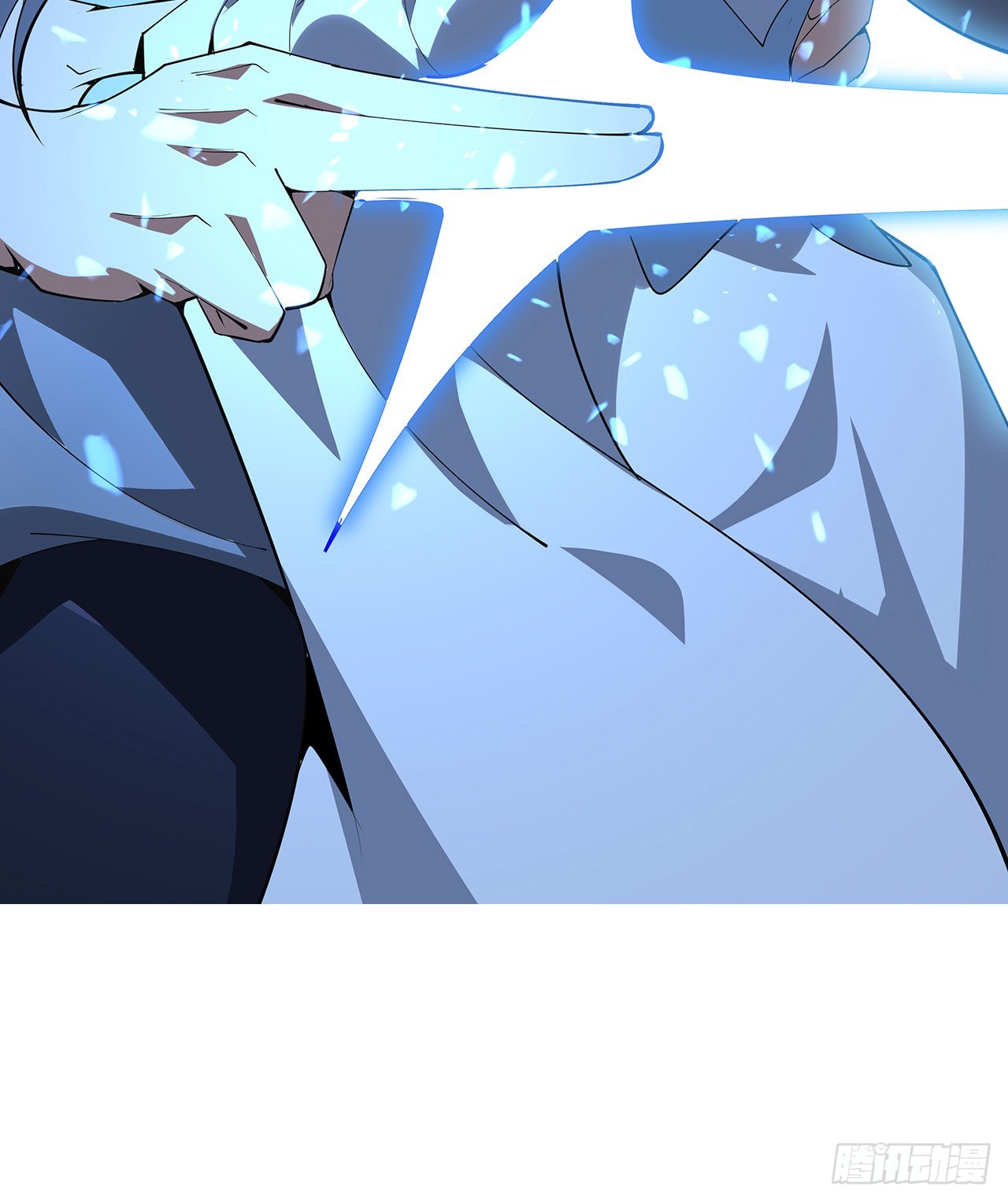 135话 师姐抱紧我67