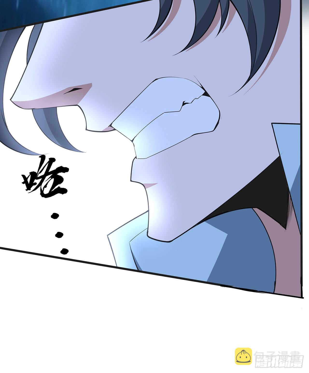 127话 怀琼的突破方法67