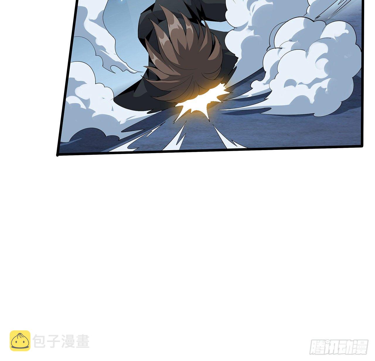 33话 我说不行就是不行7