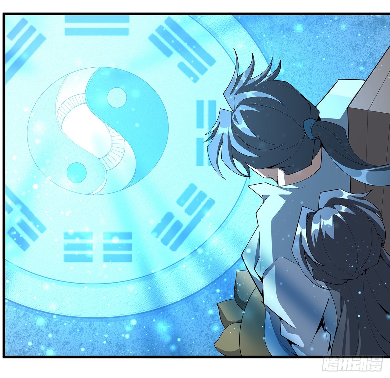 141话 不好，快走！56