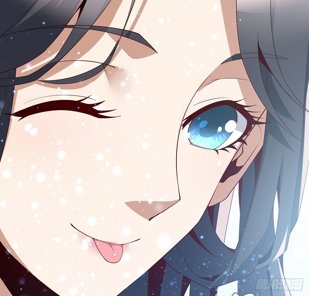 10话 师姐惹事师弟负责22
