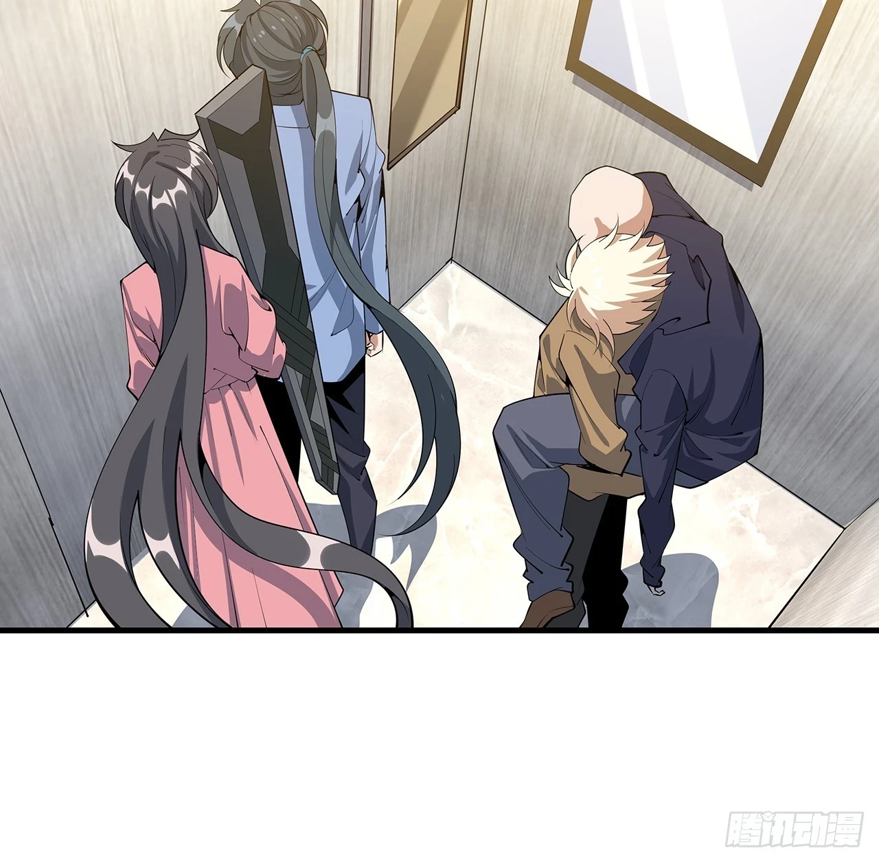 183话 可靠的师弟24