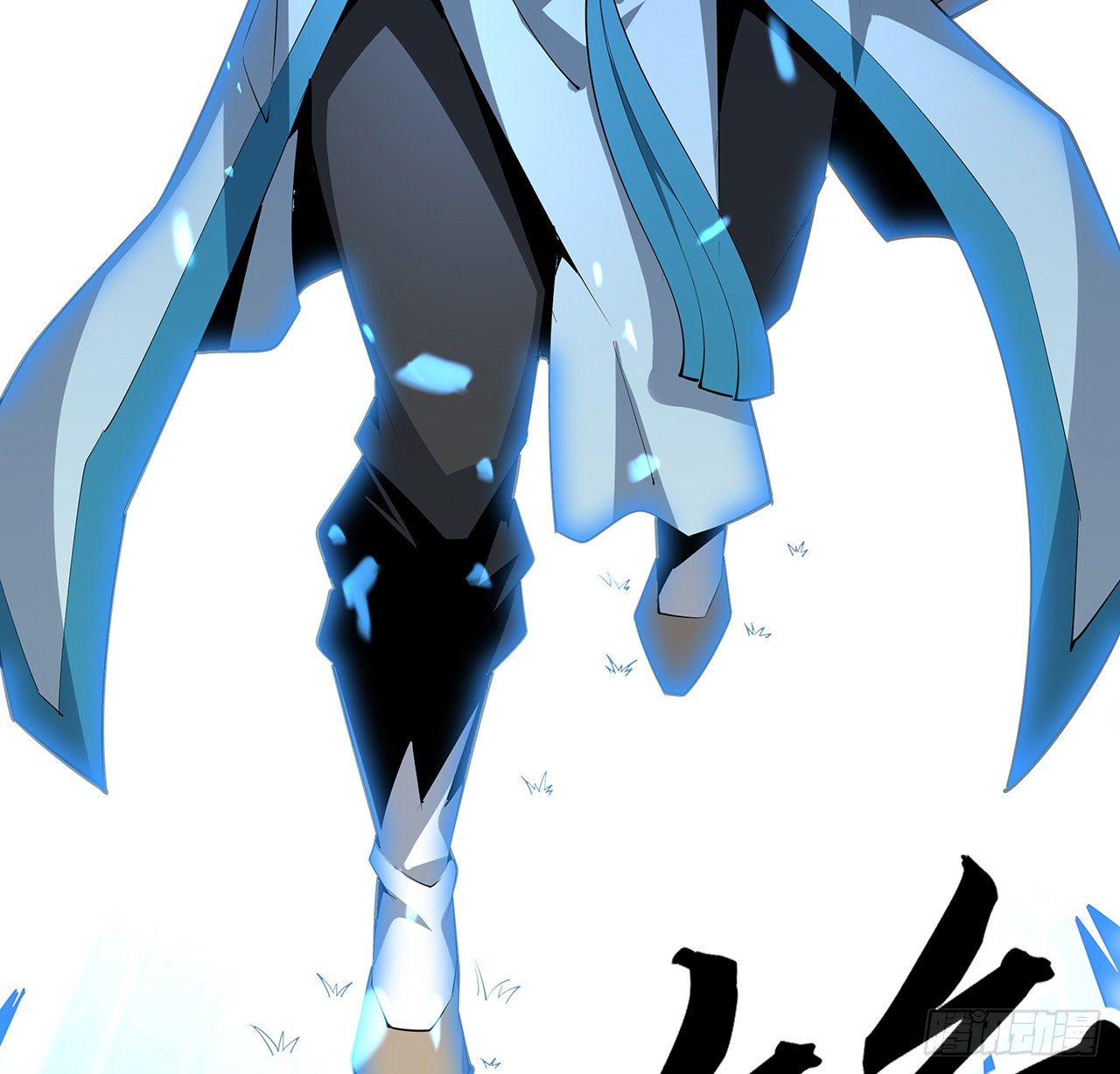 74话 作假师徒两19