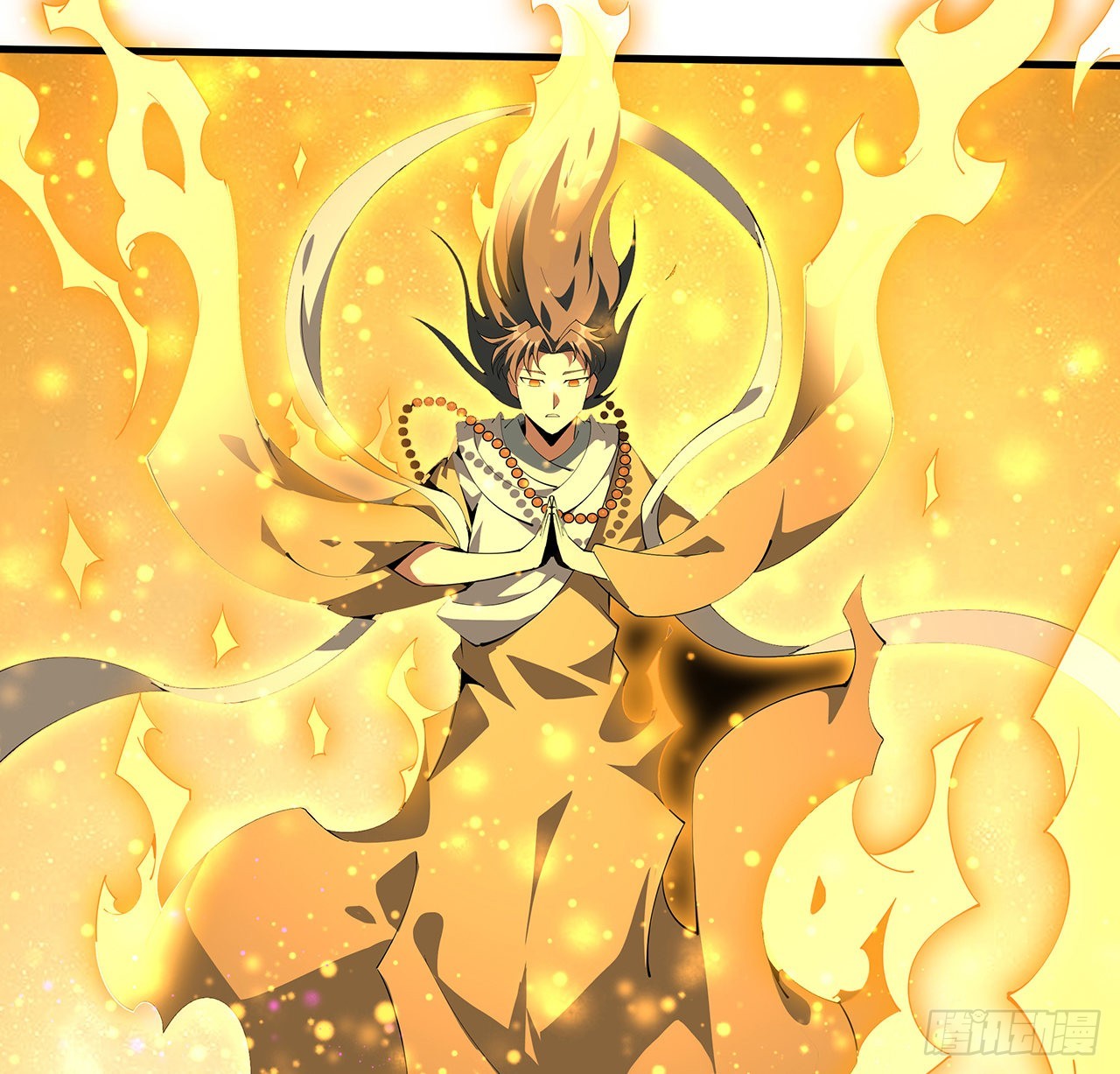 105话 你才是妖魔！50