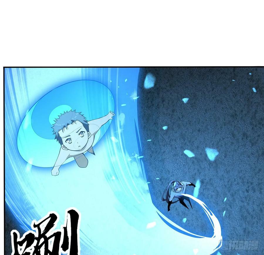 201话 元婴境大成38