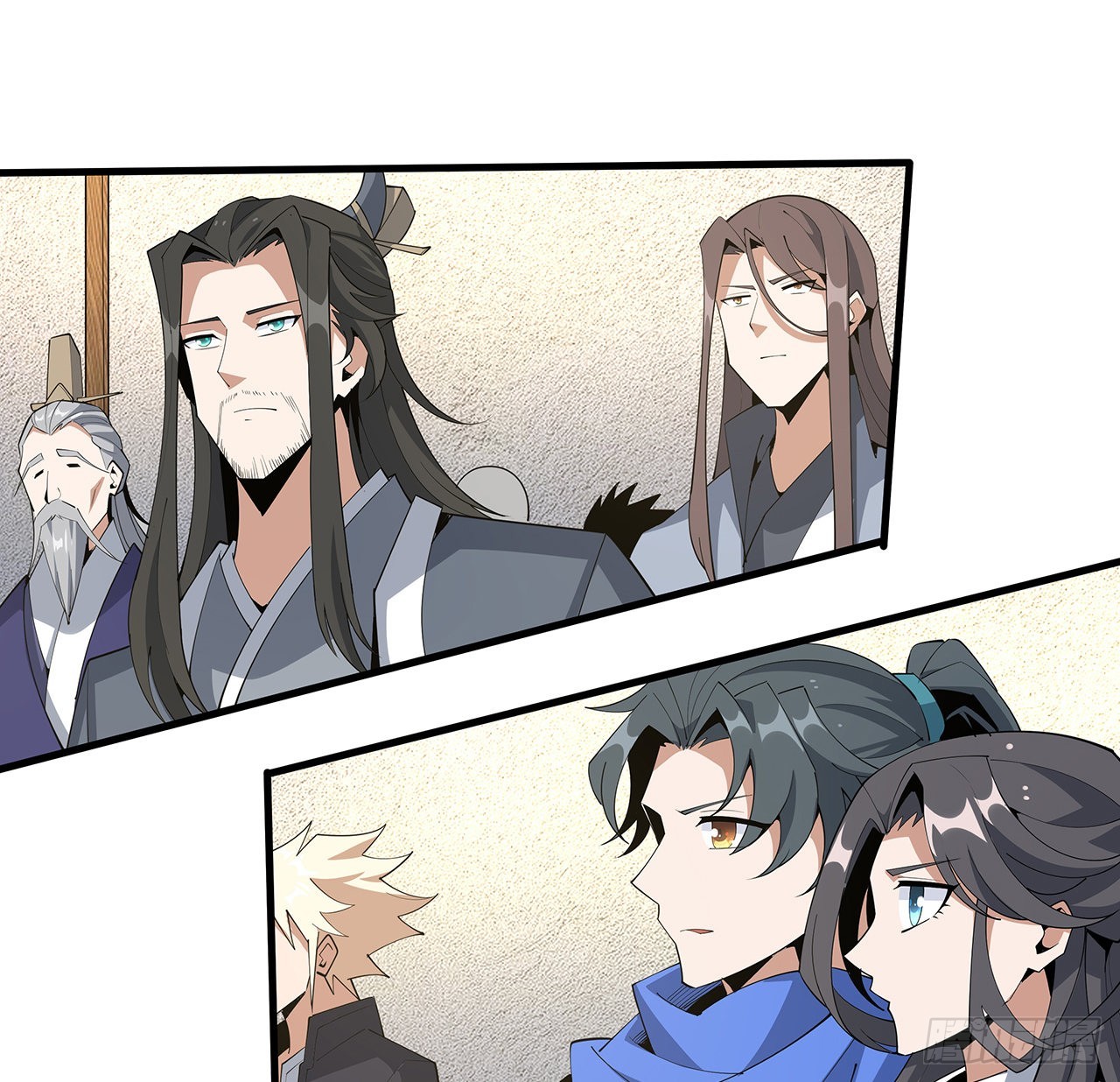 87话 装逼最在行33