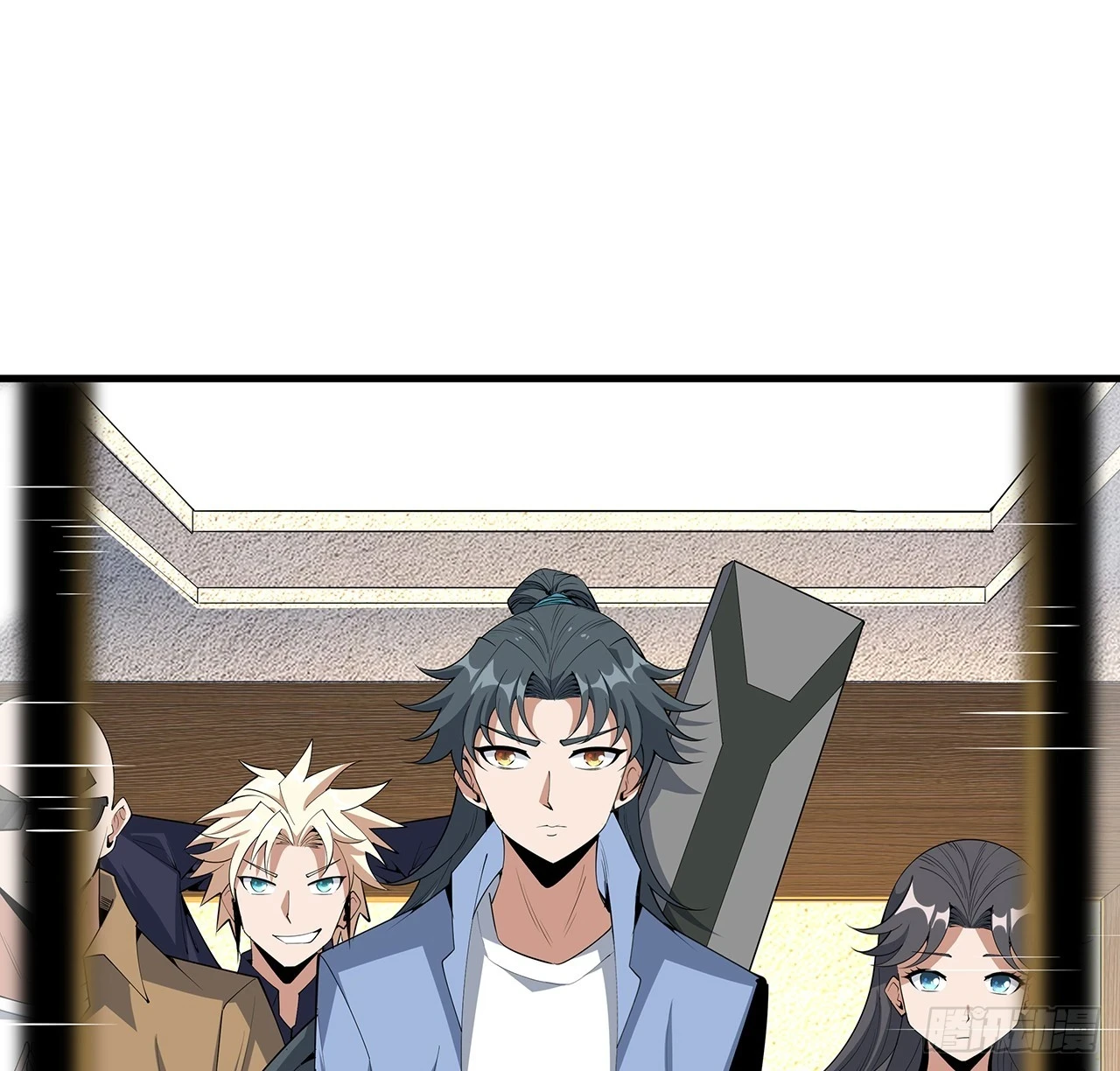 183话 可靠的师弟38