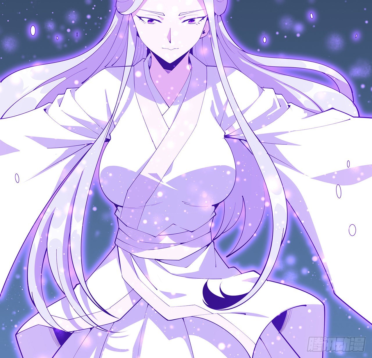 143话 孟婆的觉醒19