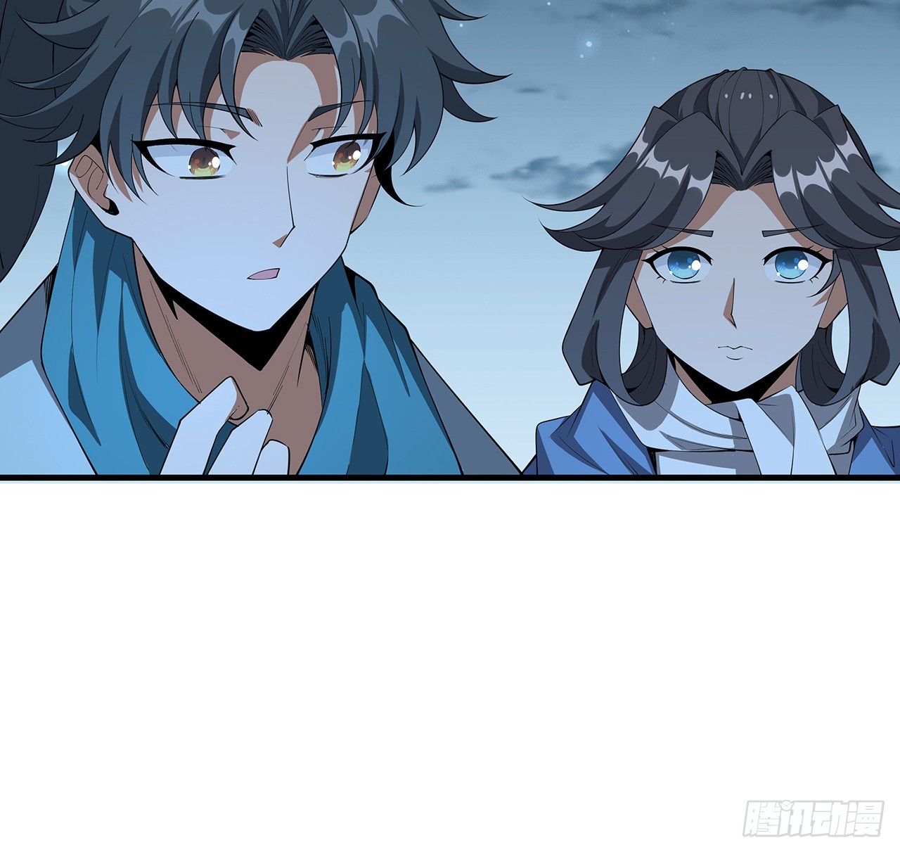 167话 热身结束了12