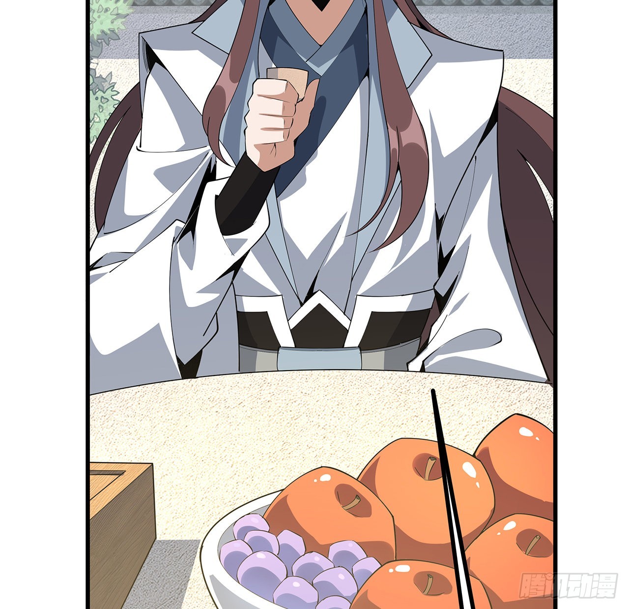 111话 非礼勿视25