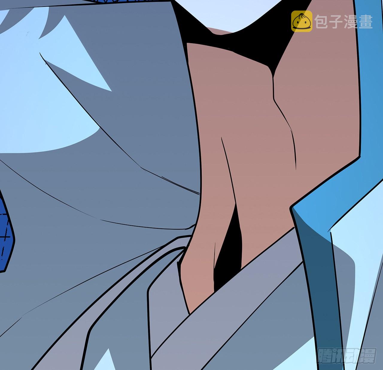 101话 师父没了上哪去找！14
