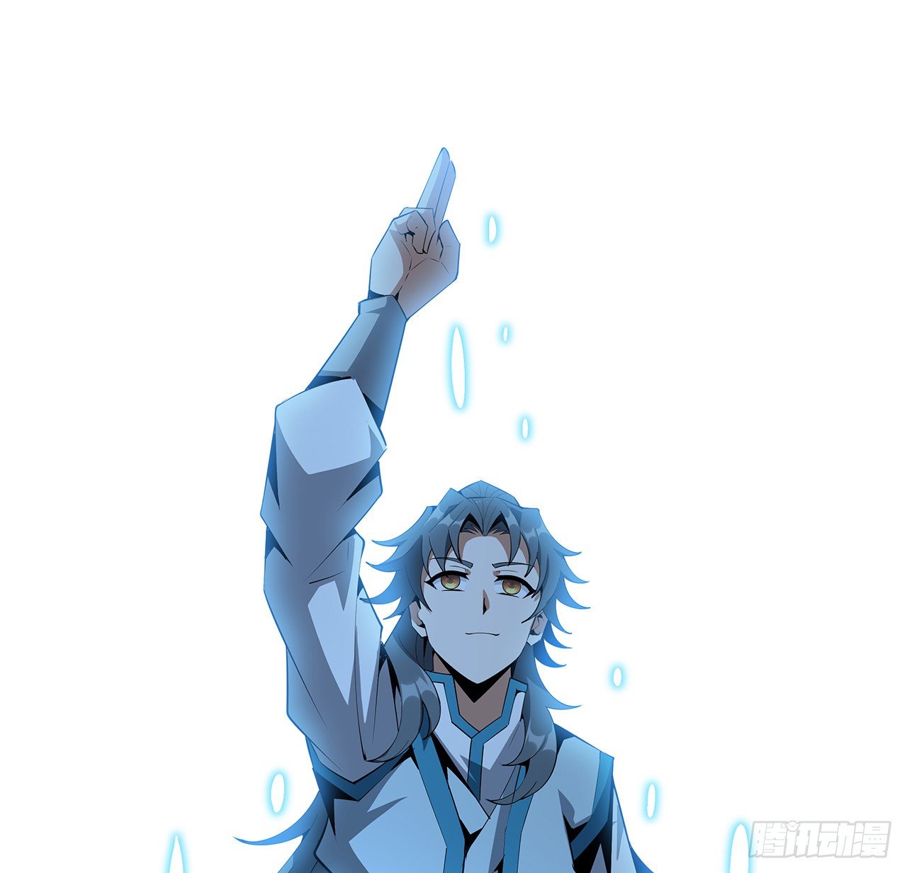 62话 一不小心就圆满66