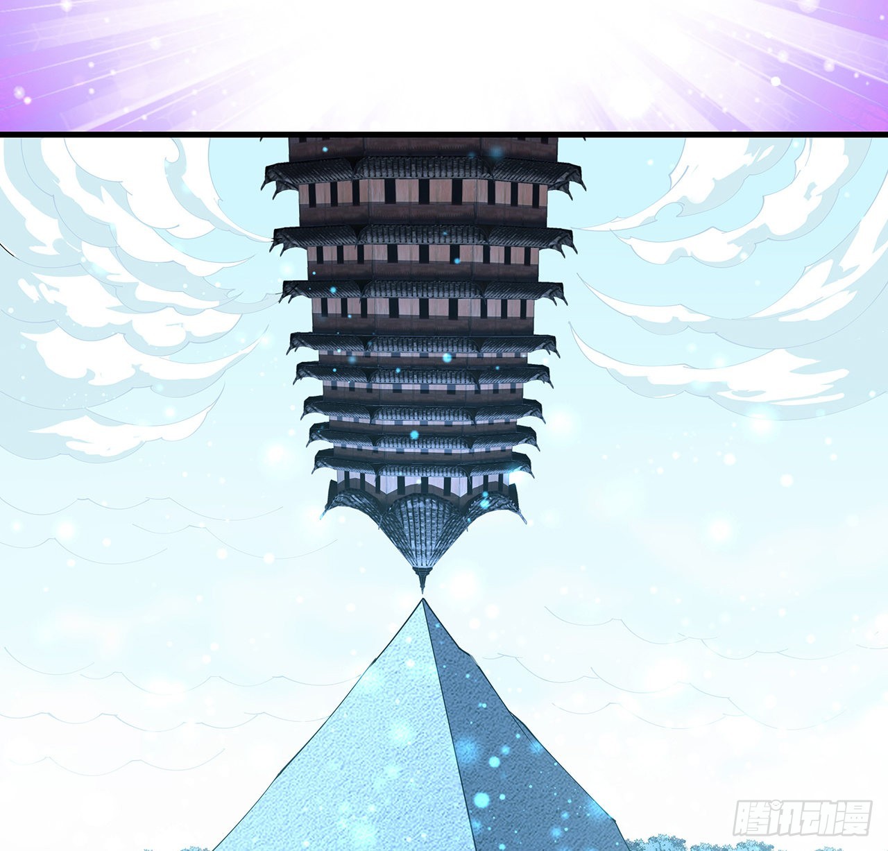 143话 孟婆的觉醒25