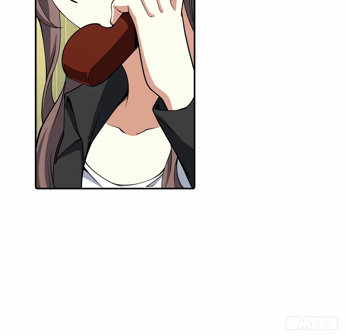 213话 心绪不宁53