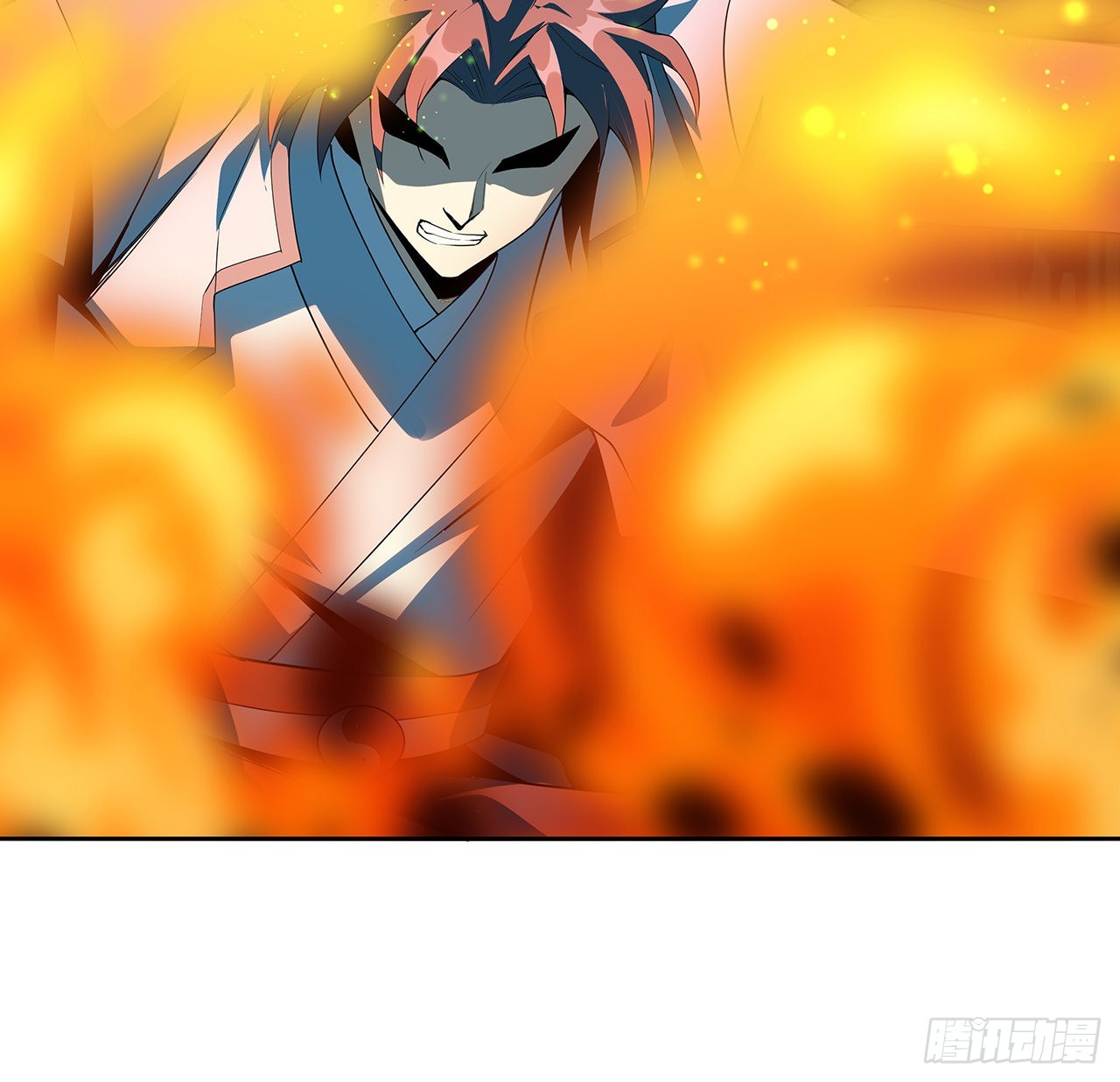 101话 师父没了上哪去找！53