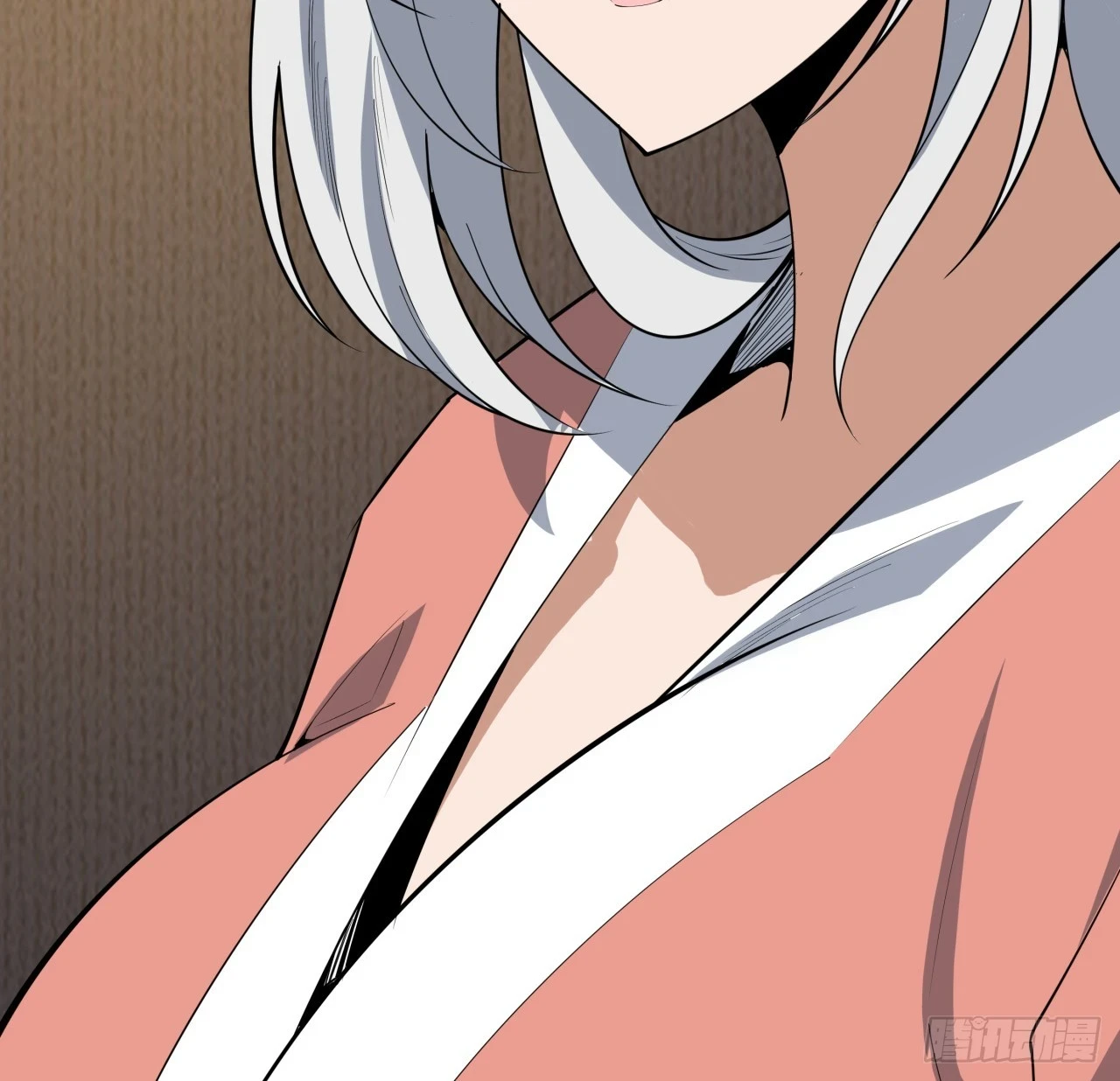178话 师姐泳装？想看！38