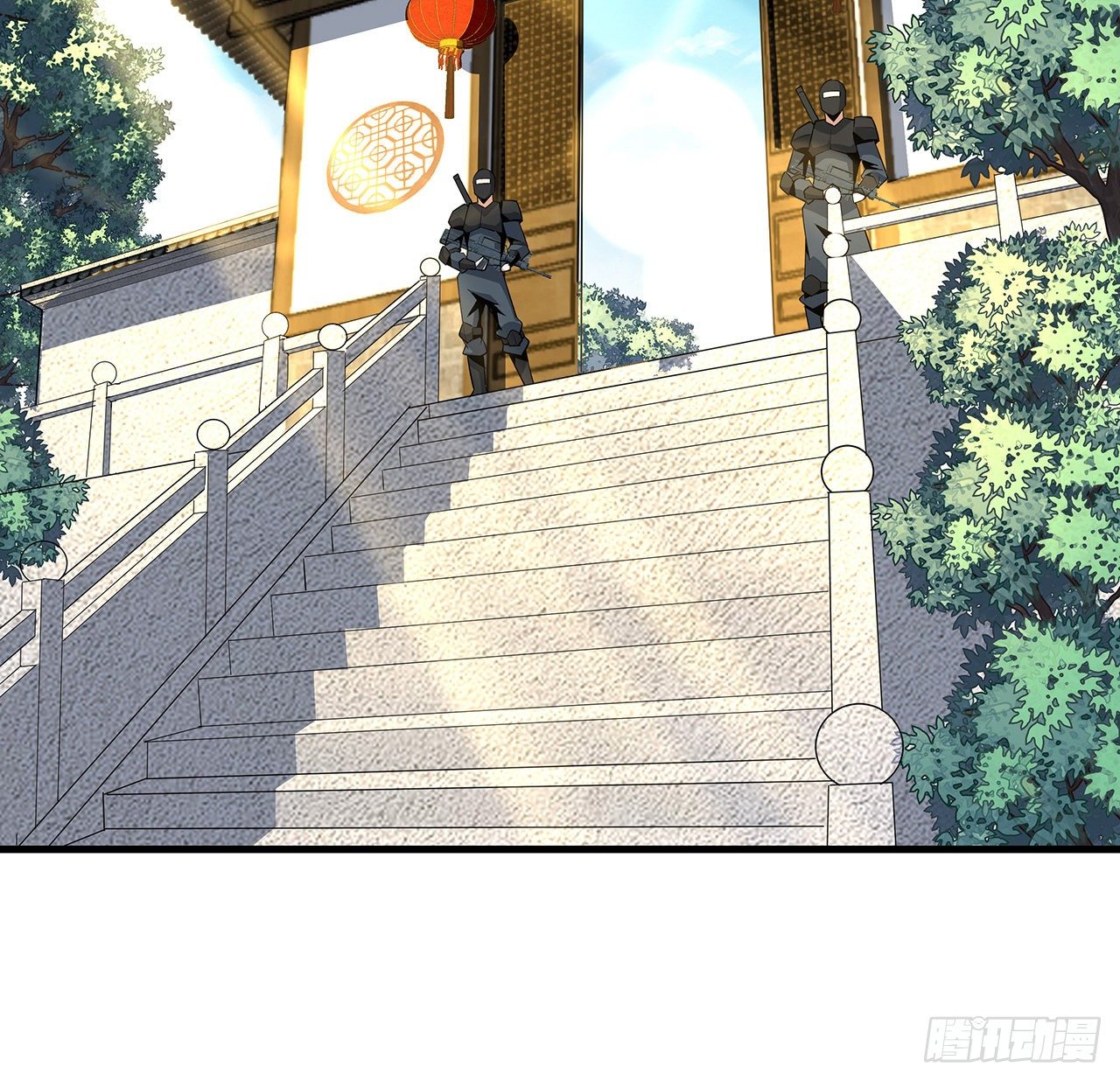 62话 一不小心就圆满6