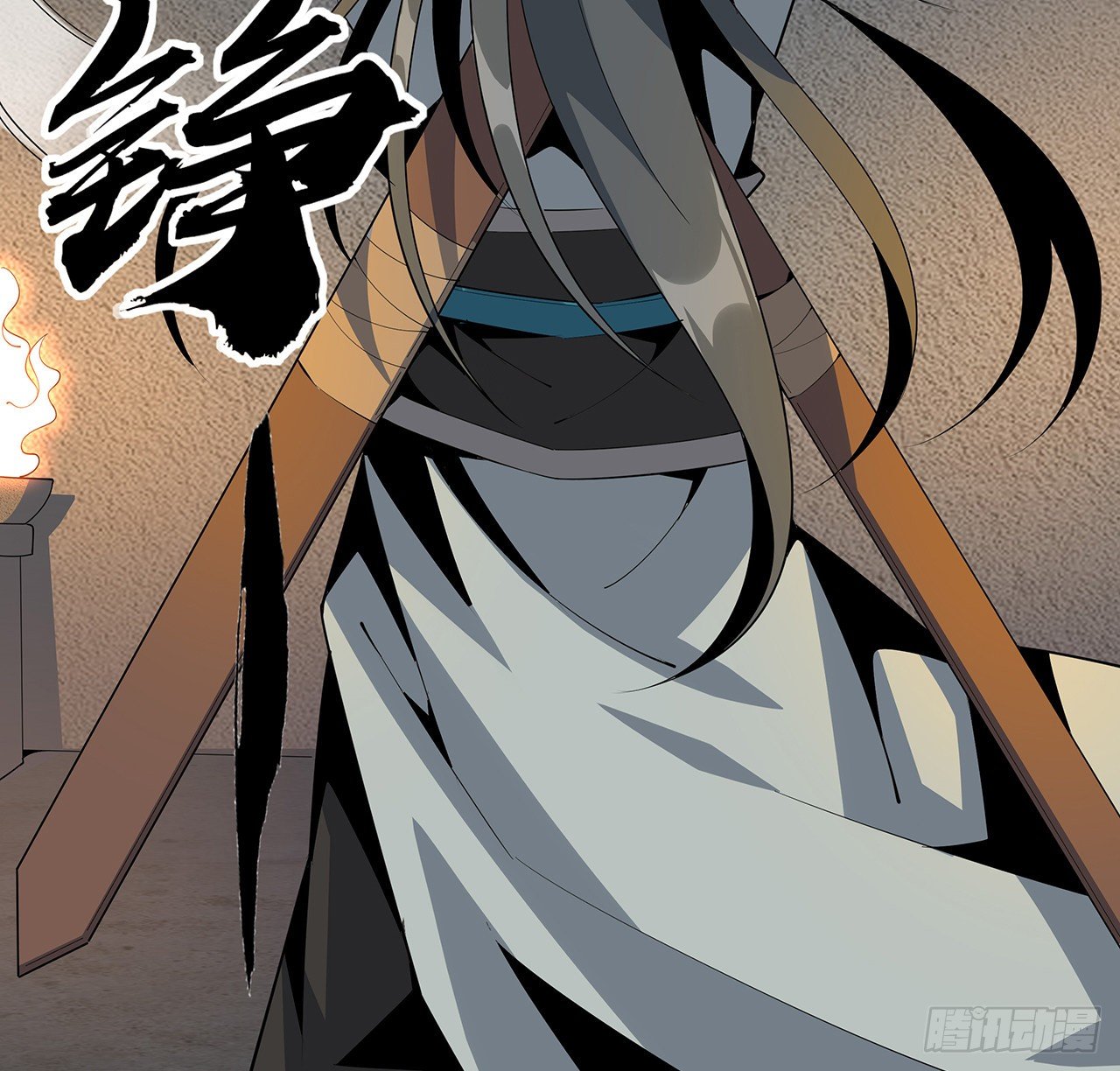 64话 蜀山已无人？30