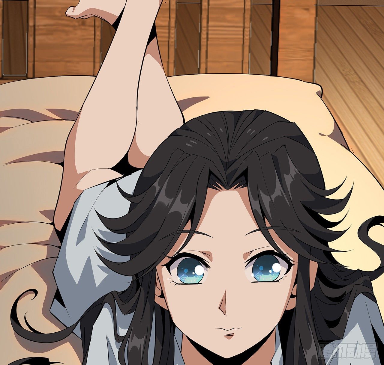 28话 师父注孤生46