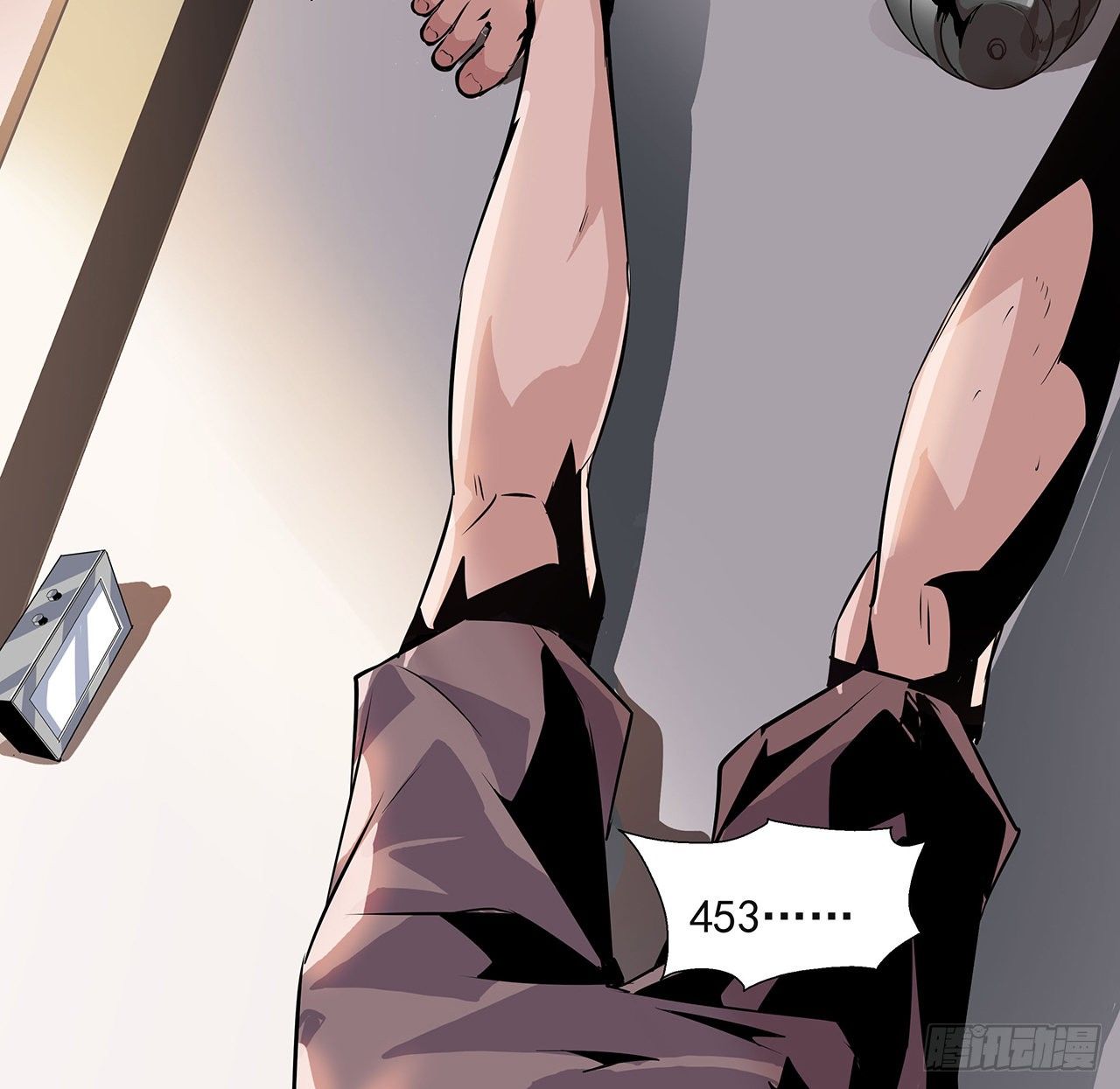 1话 重生拜师5