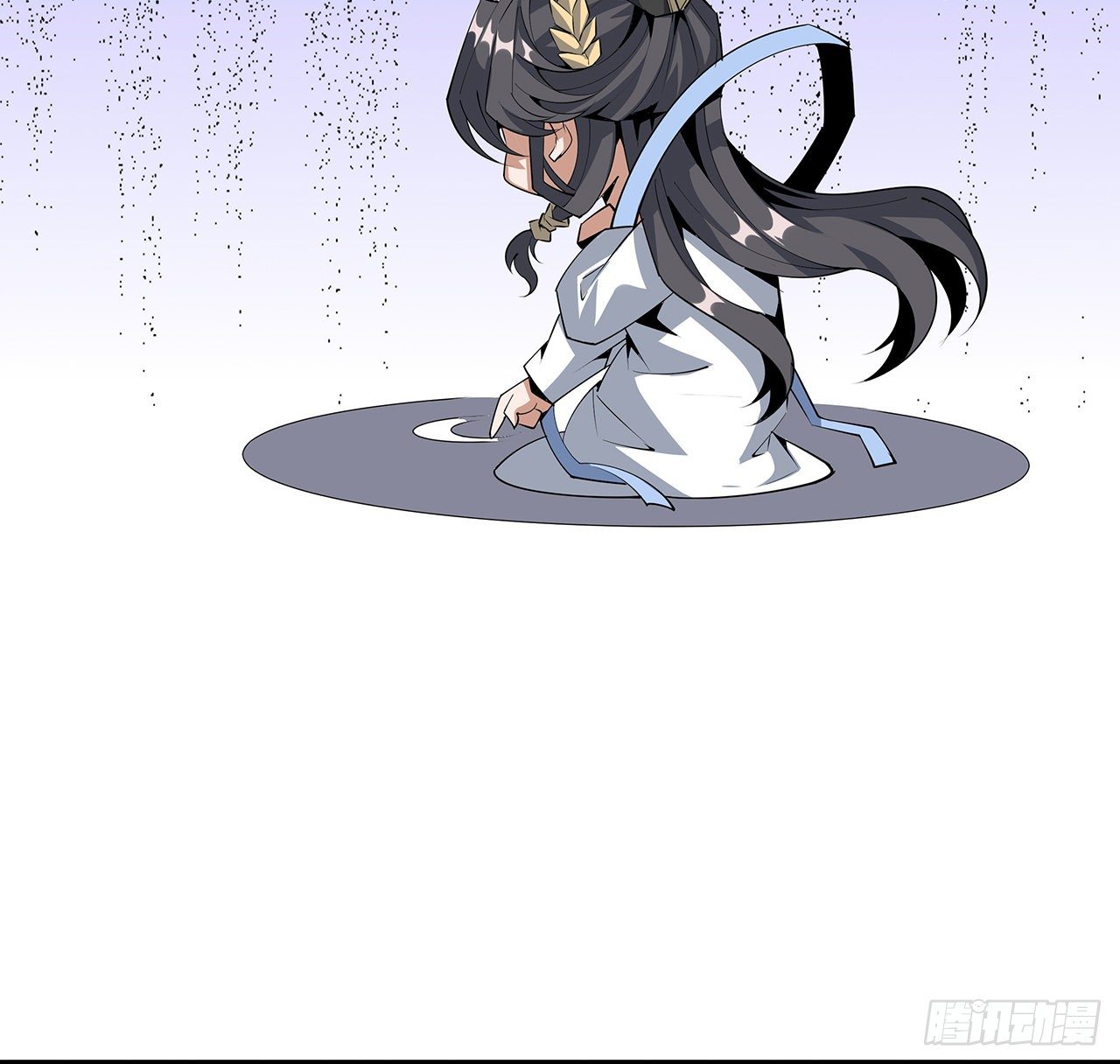 73话 本师弟哪里小？！21