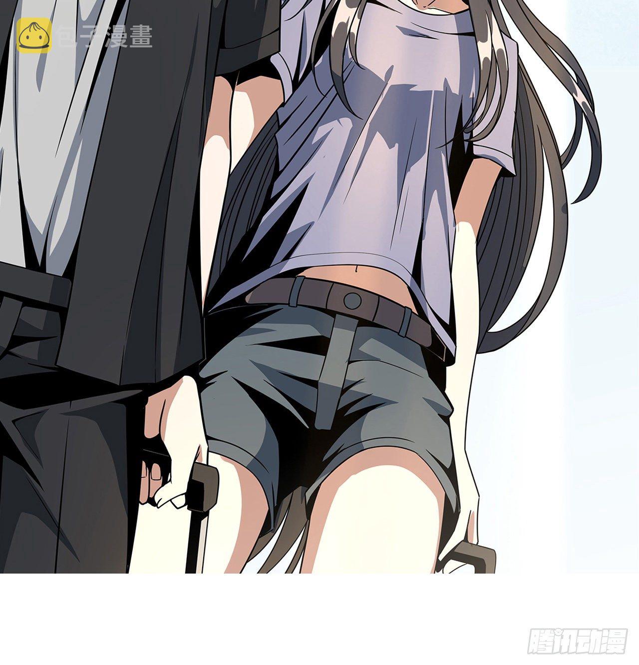 28话 师父注孤生58