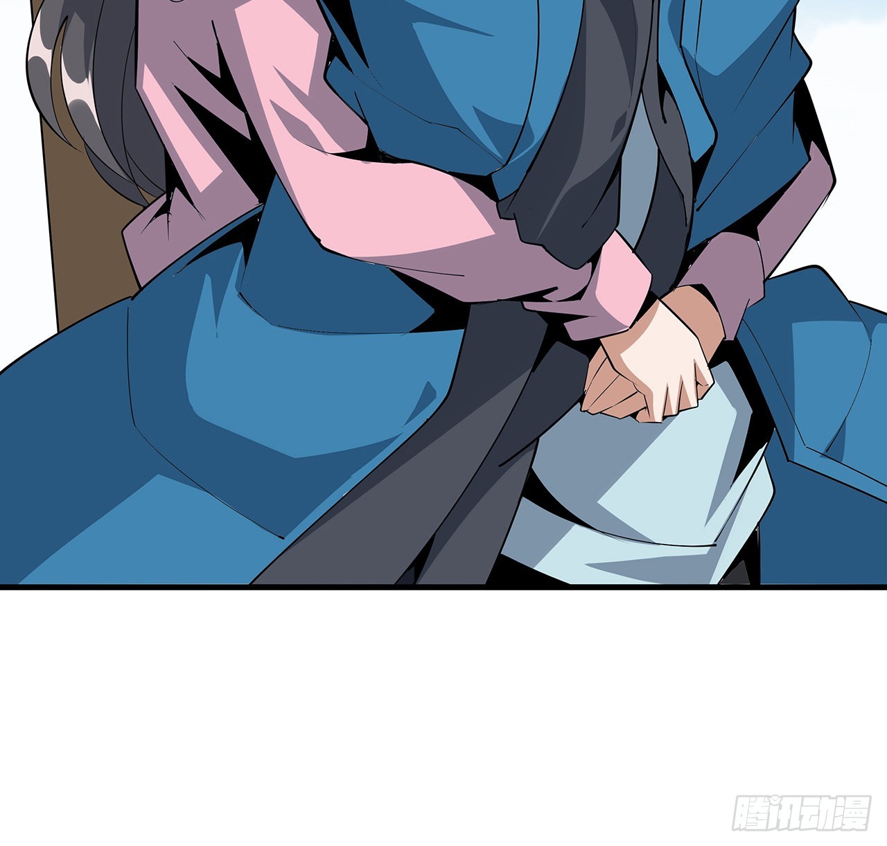 84话 师姐质的飞跃42