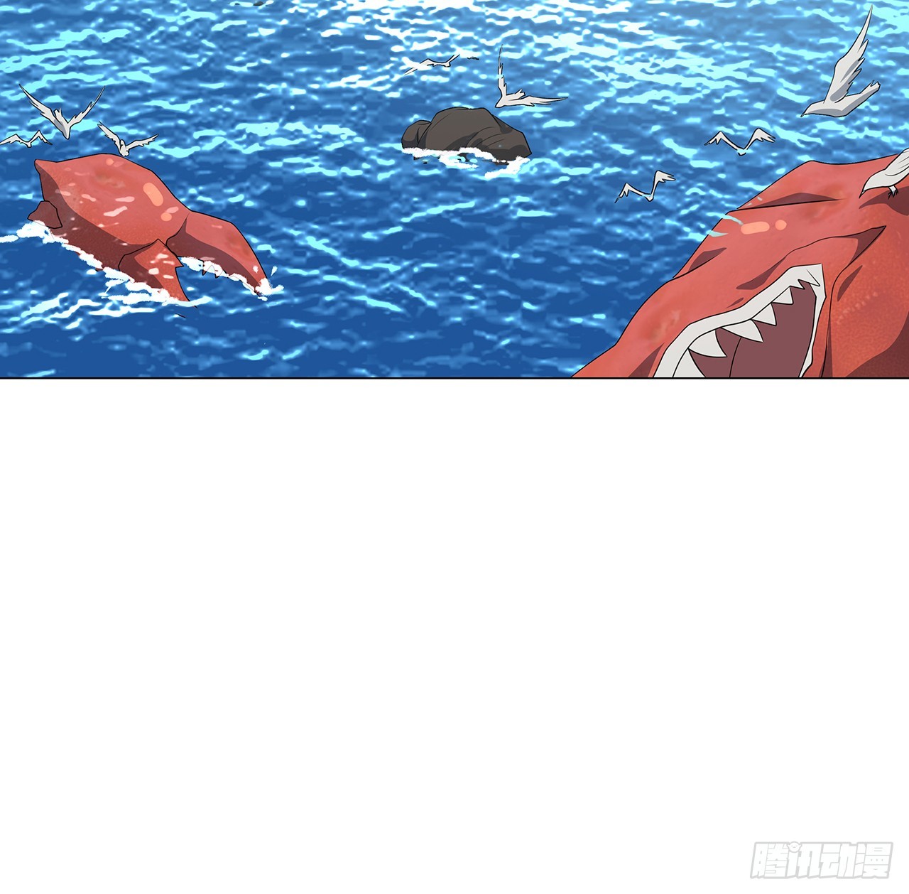 153话 救兵也要休息的33