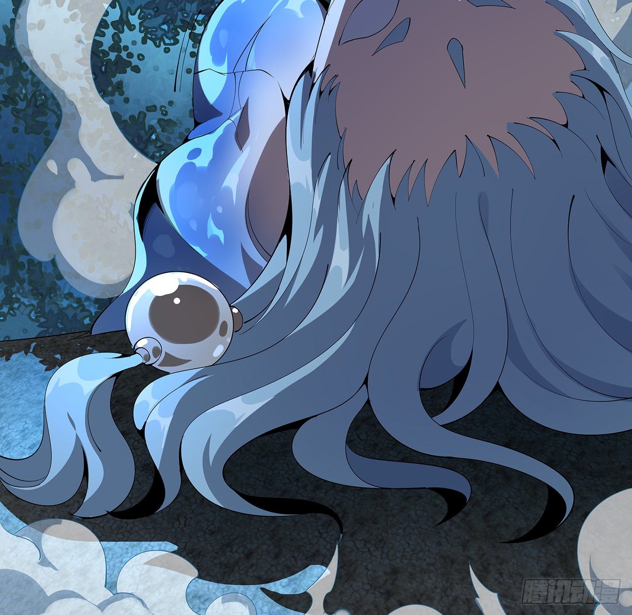 57话 师姐，我没事61