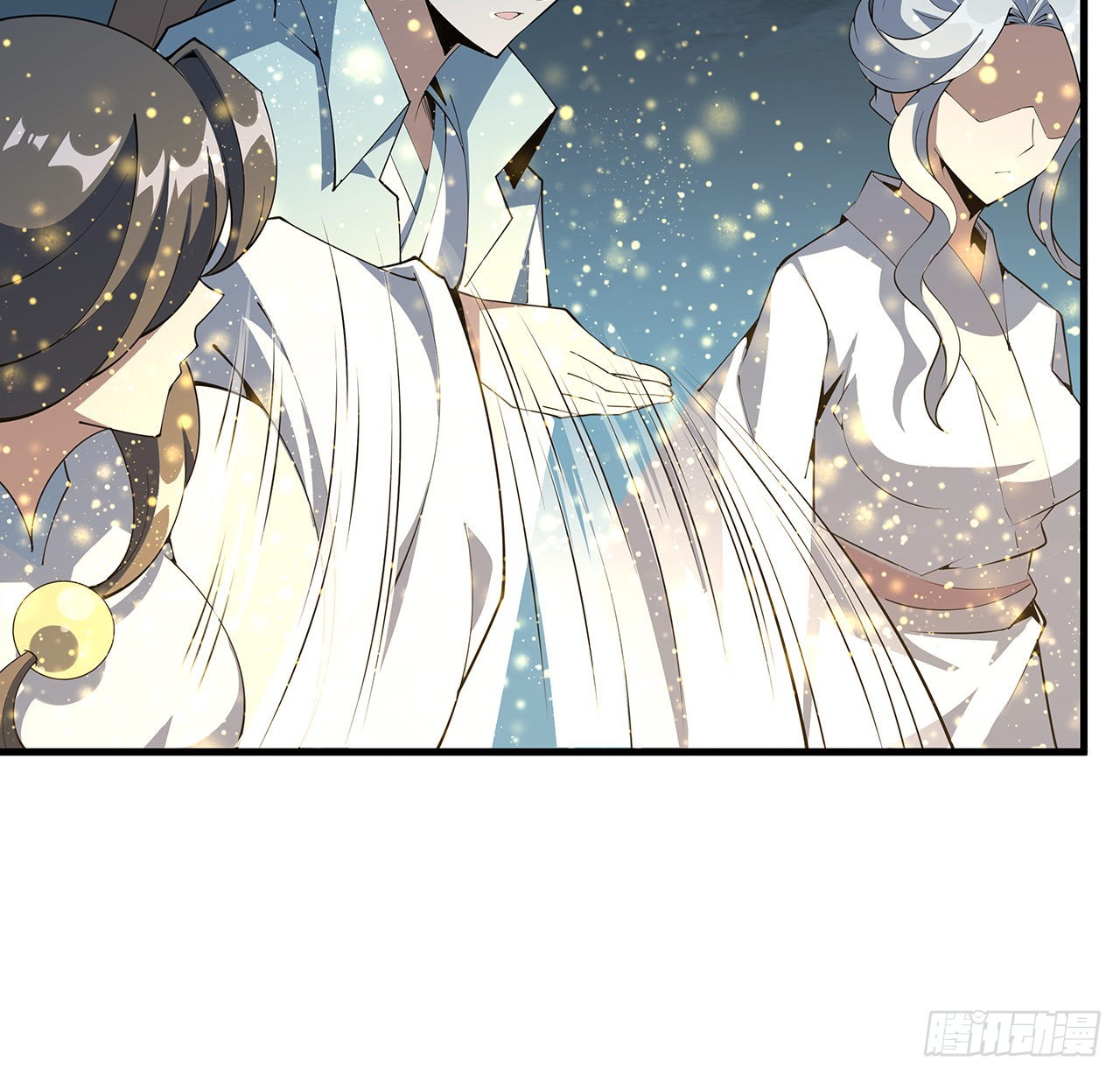 145话 当代孟婆60
