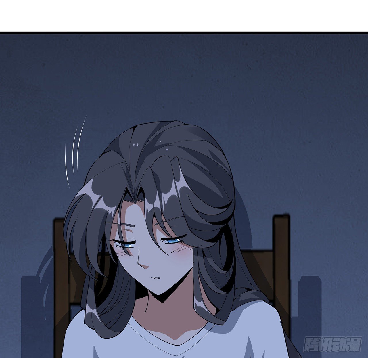 82话 带师姐上天6
