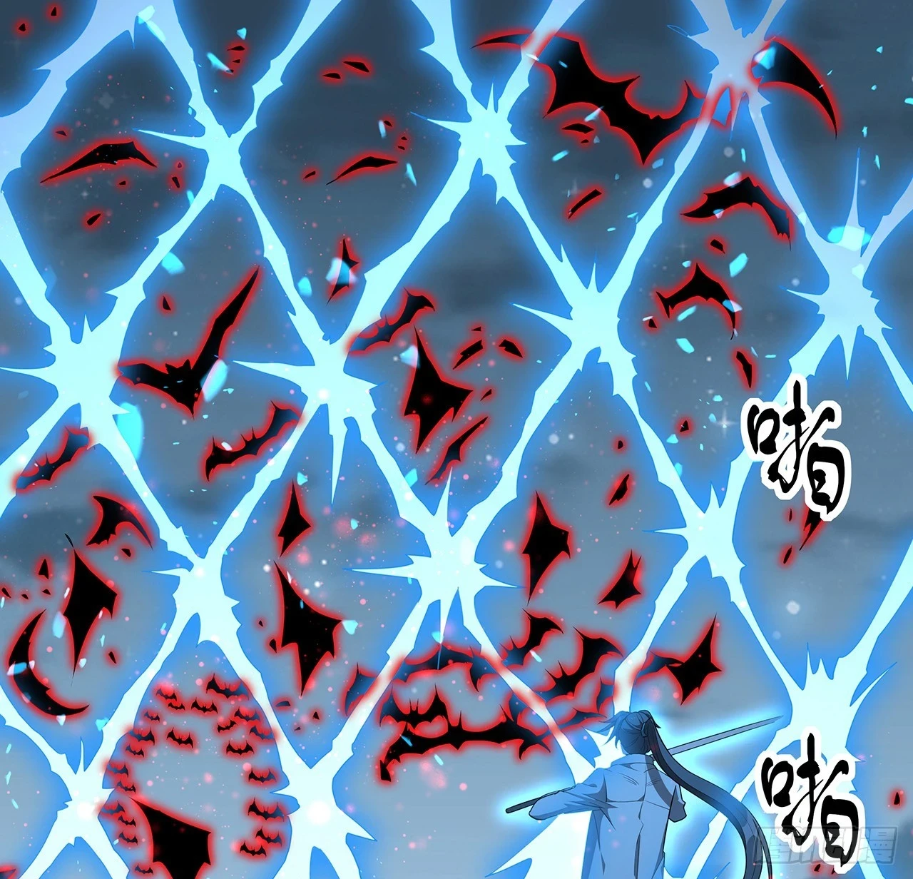 168话 师姐你怎么看？15