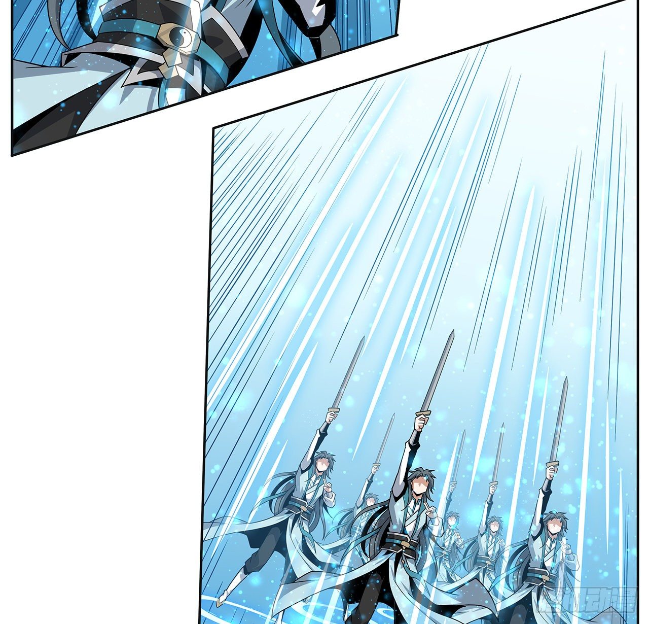 12话 他在打师姐的主意？14