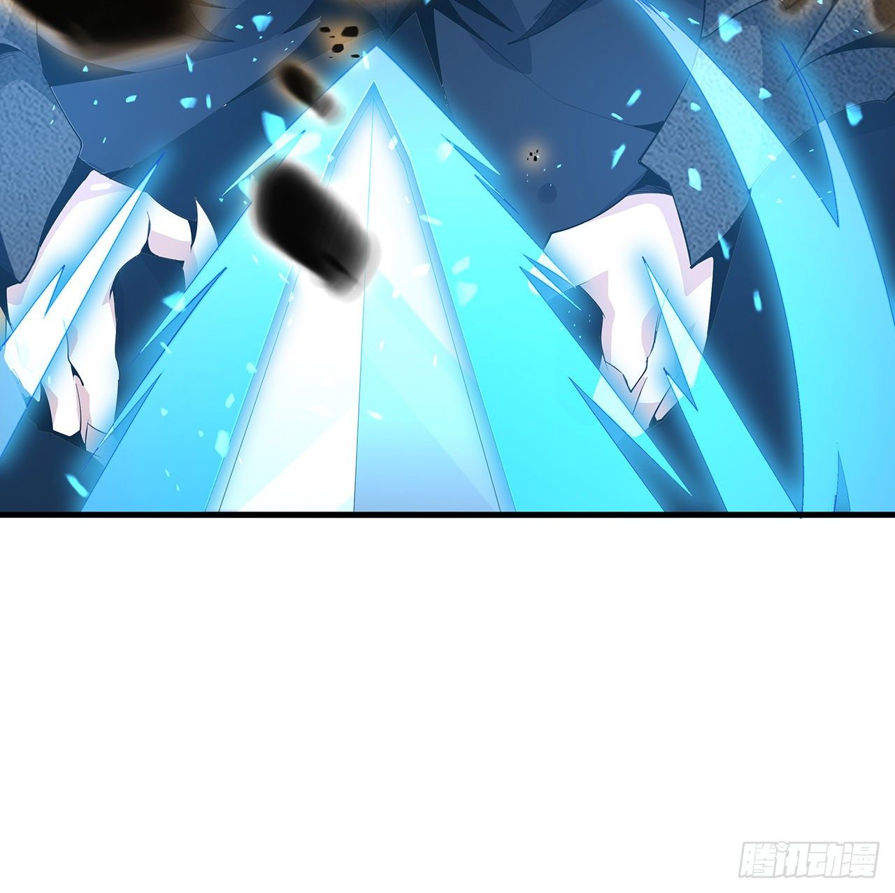 57话 师姐，我没事6
