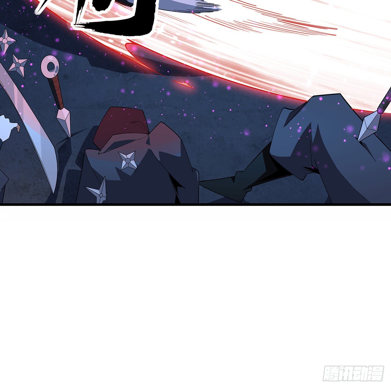 100话 师傅也有偷师的一天31
