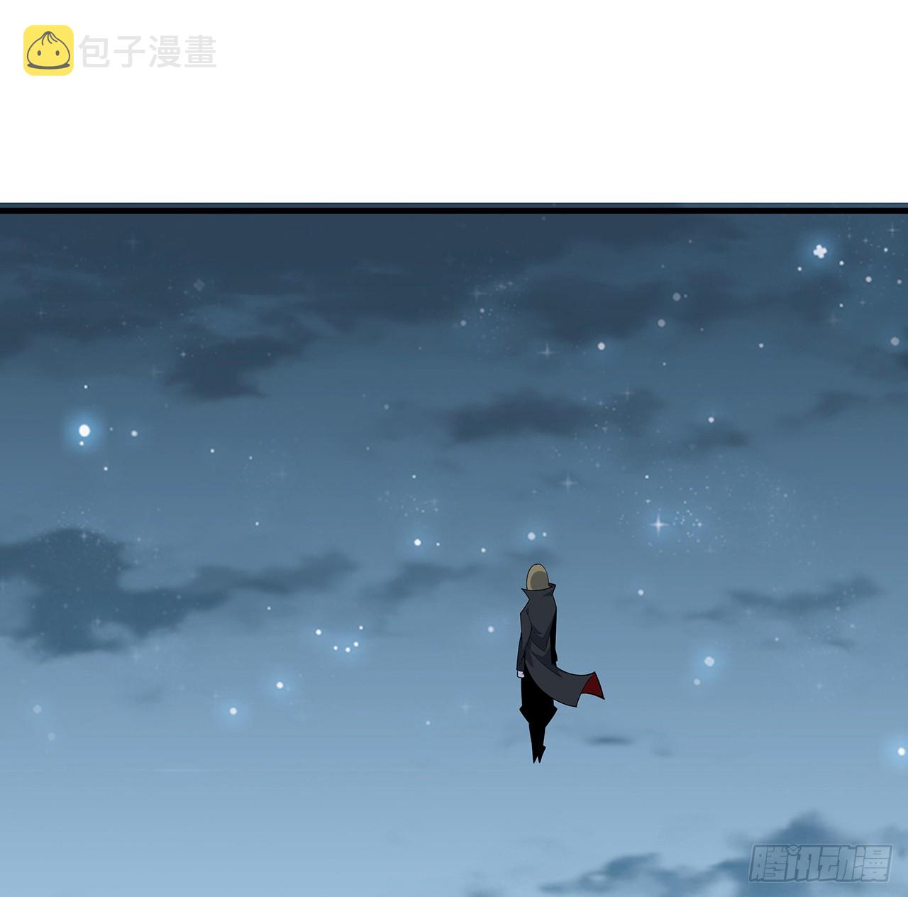 167话 热身结束了1