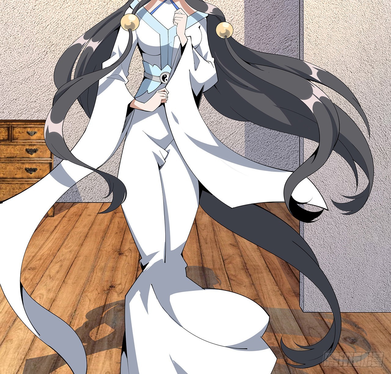 106话 师姐，放心66