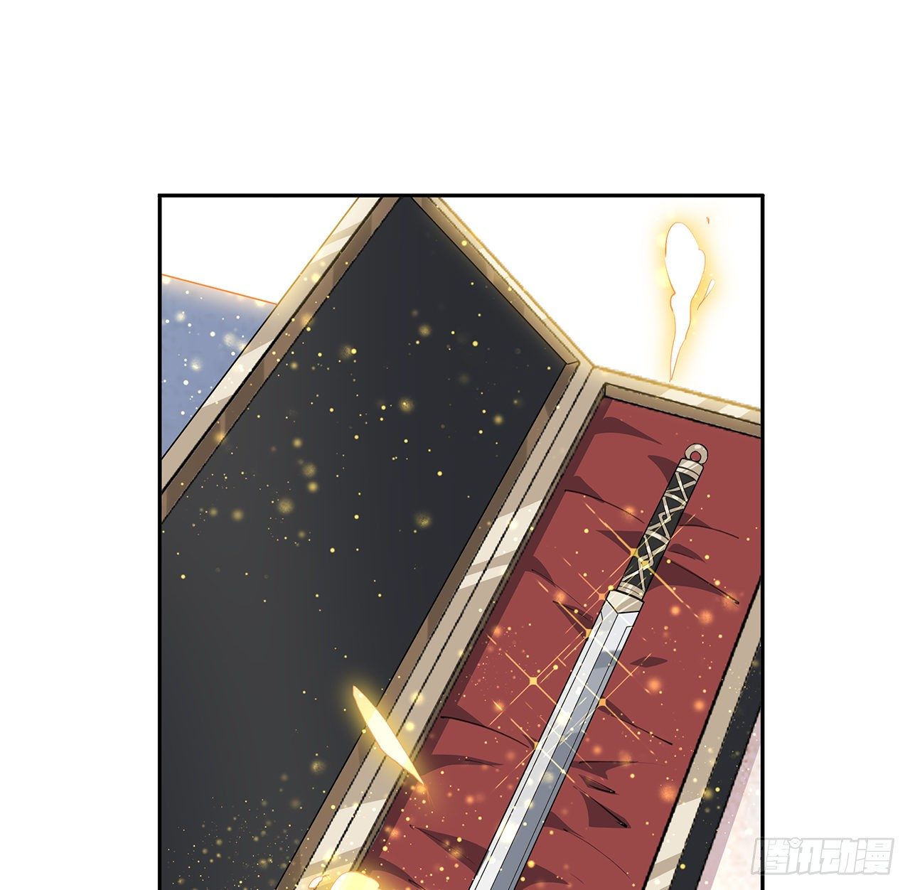 47话 元气复苏的秘密？40