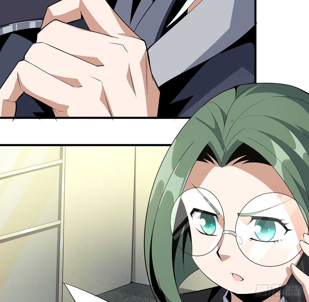 39话 大师姐的公主抱40
