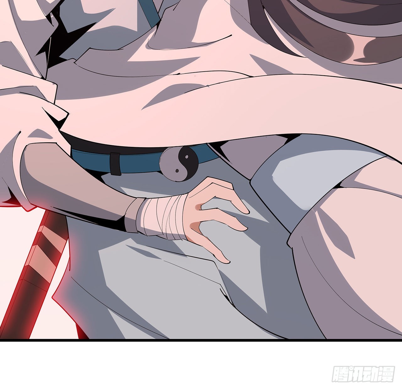 106话 师姐，放心69