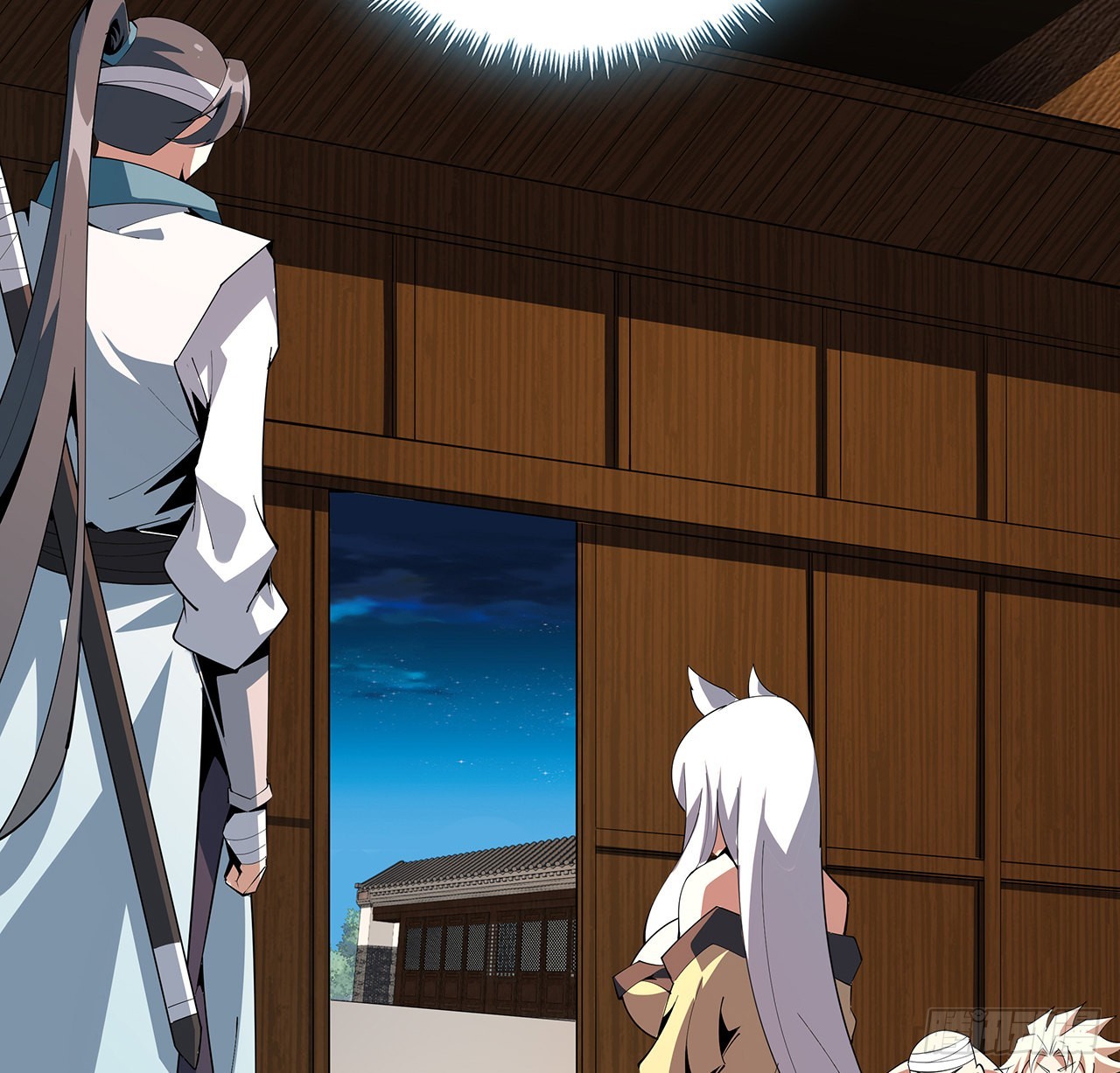 106话 师姐，放心62