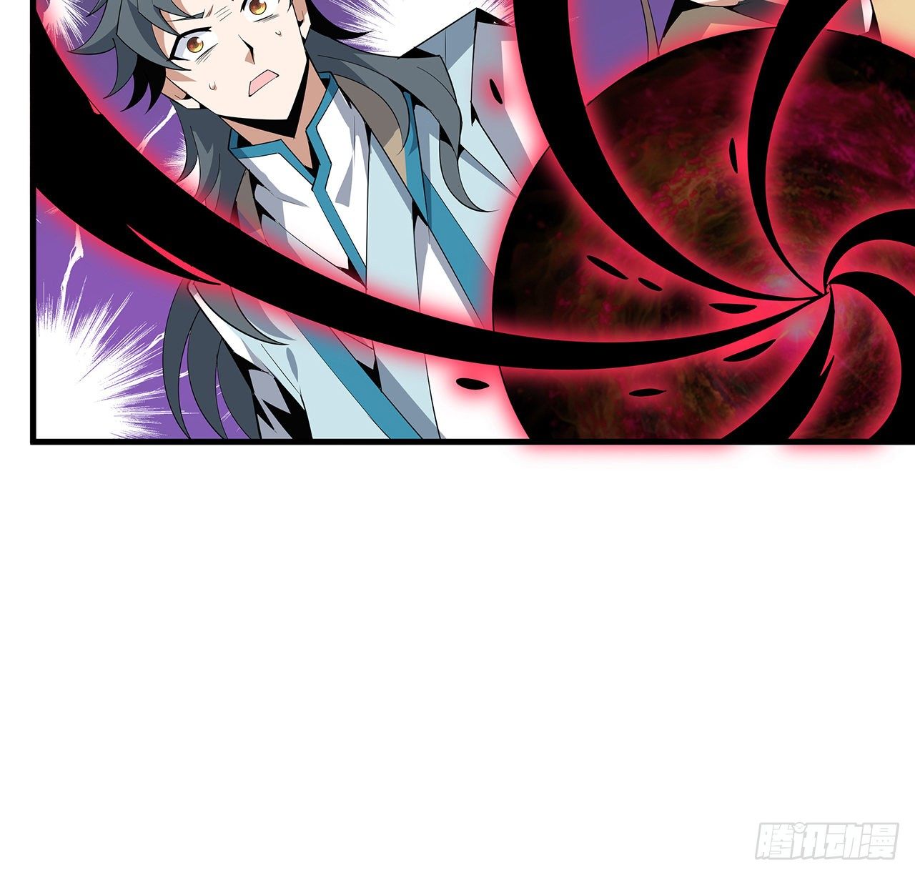 61话 紫岩寺古魔？49