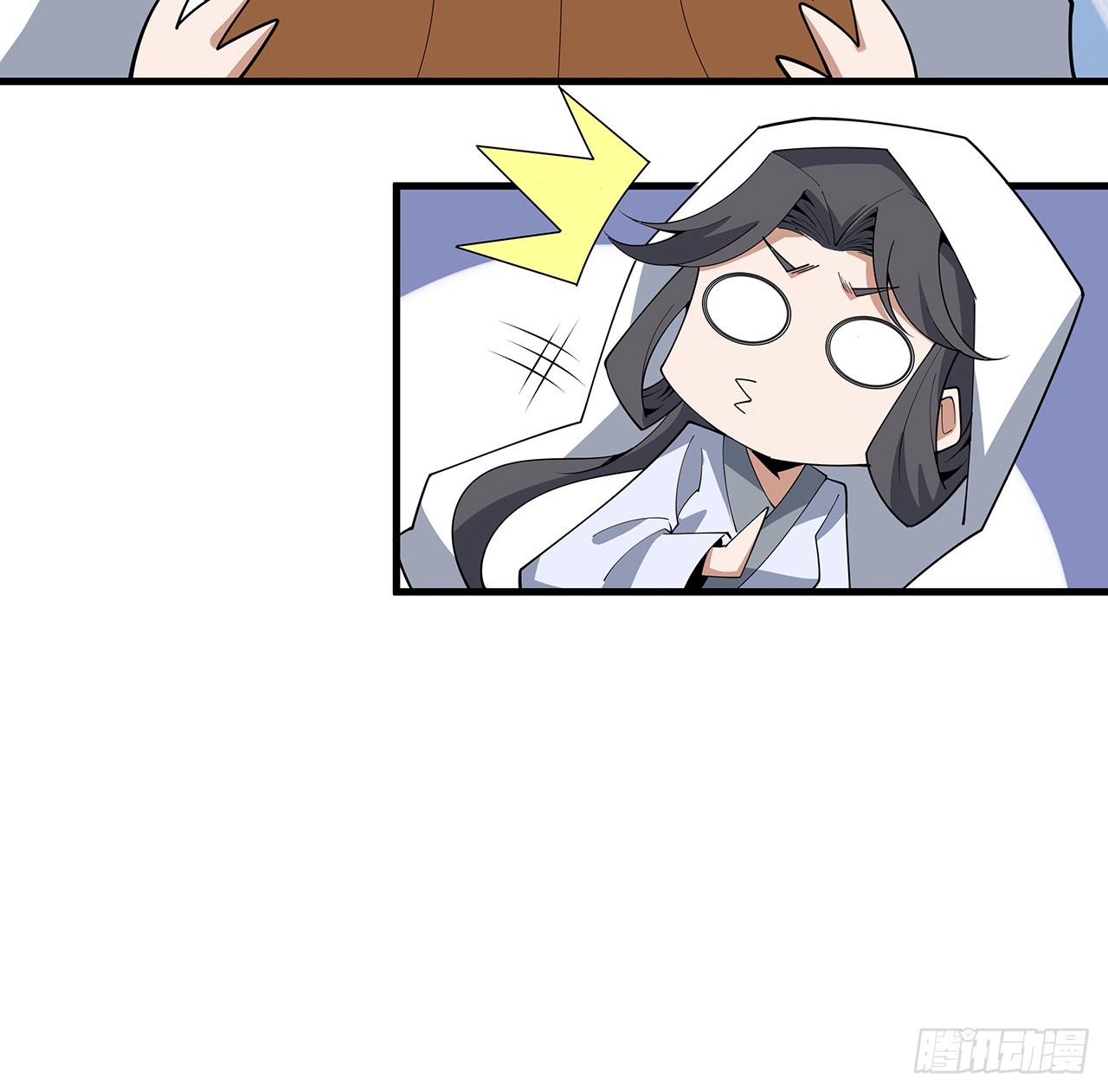 152话 孩子都开始说胡话了61