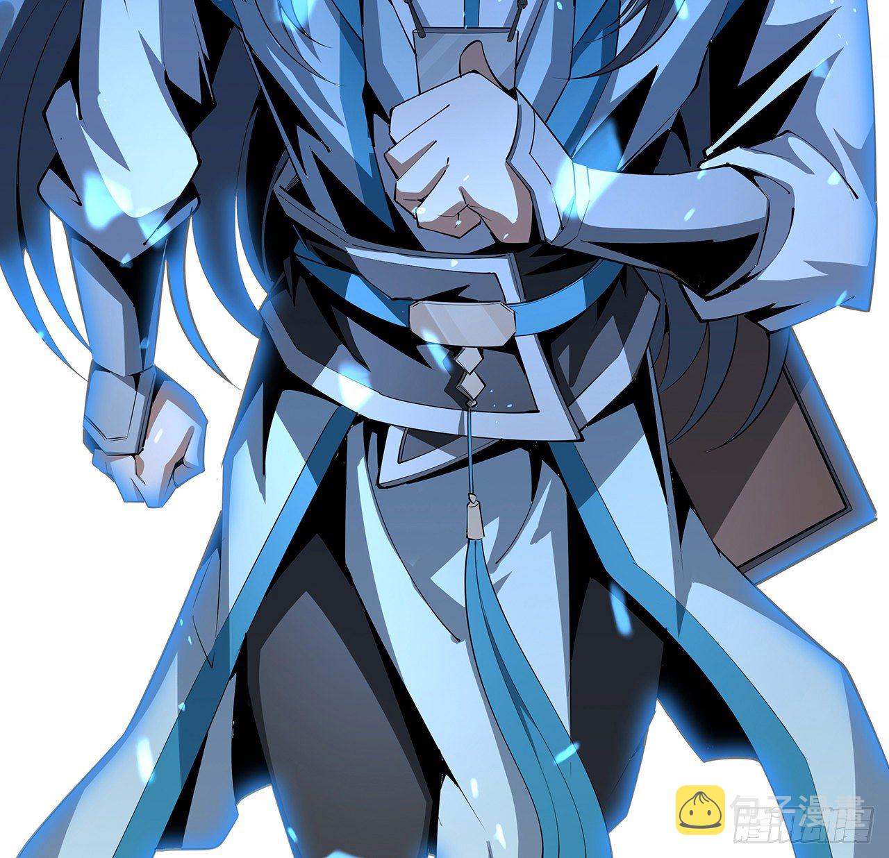 73话 本师弟哪里小？！63